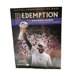 Special Commemorative Book Redemption